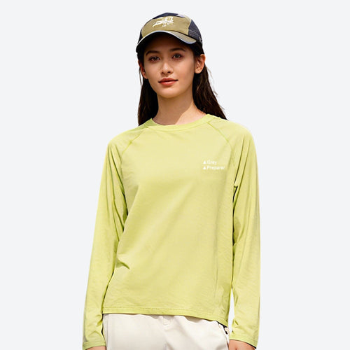 Wisp 17.5μm Merino Wool Moisture-Wicking Baselayer