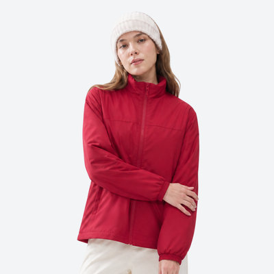 Loft Ultralight Water-Repellent  Down Jacket