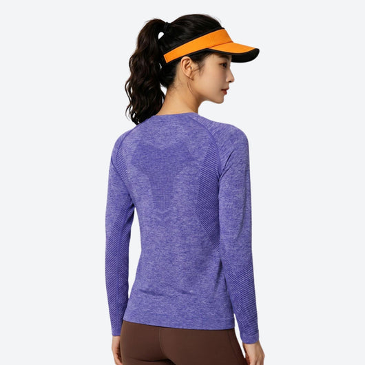 Pace 3D Channel Quick-Dry Baselayer