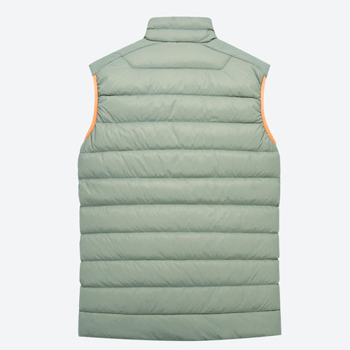 Aura Down Jacket – Water‑Resistant | Packable | Warm
