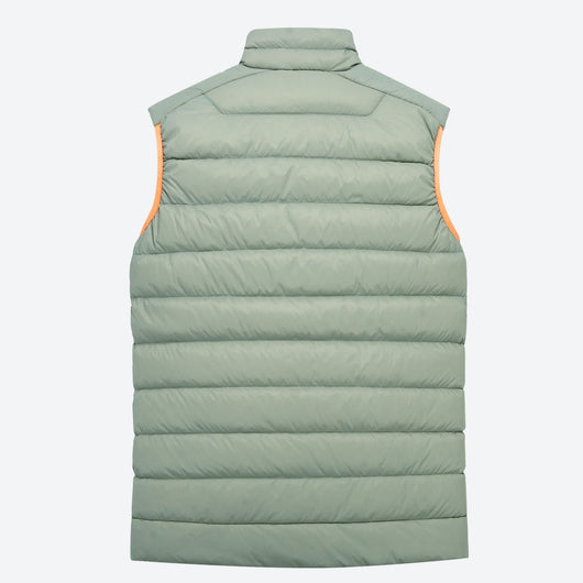Aura Down Jacket – Water‑Resistant | Packable | Warm