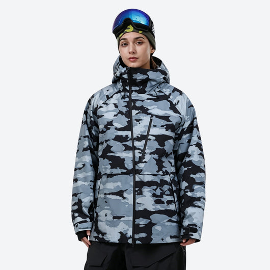 Neve Women's 3L Snow Jacket