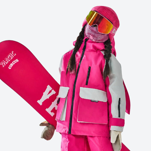 Blink Kids' 2L Snow Series