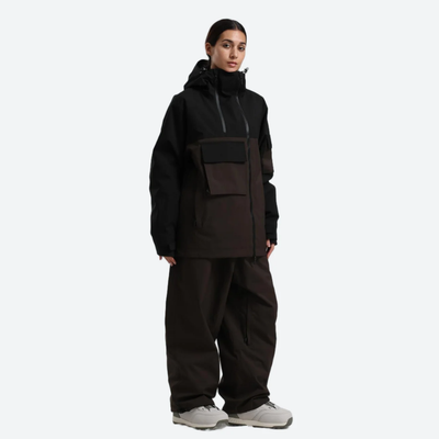 Splitline Women's 2L Snow Series