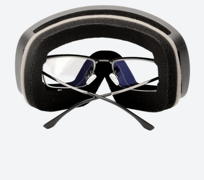 Aurora Spherical Goggles
