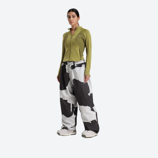 Sierra Women's 2L Snow Series