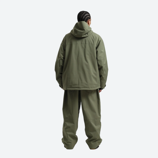 Axis Men's 2L Snow Series
