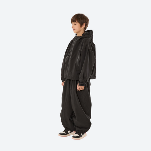 Fjord Kids' 3L Snow Suits