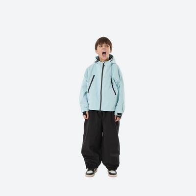 Fjord Kids' 3L Snow Suits