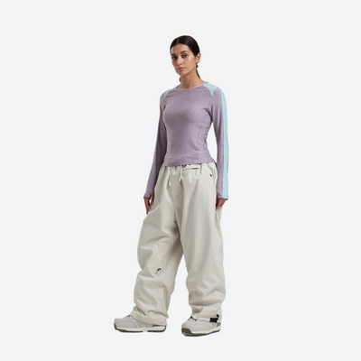 Sierra Women's 2L Snow Series