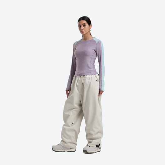 Sierra Women's 2L Snow Series