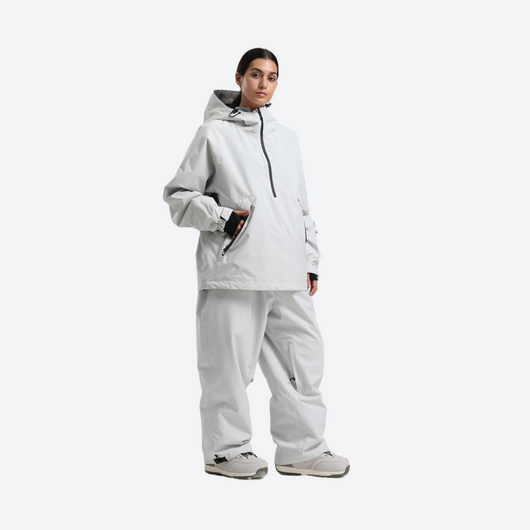 Sierra Women's 2L Snow Series