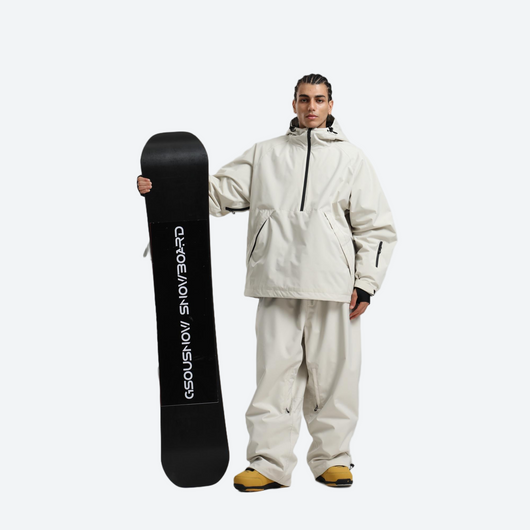 Sierra Men's 2L Snow Series
