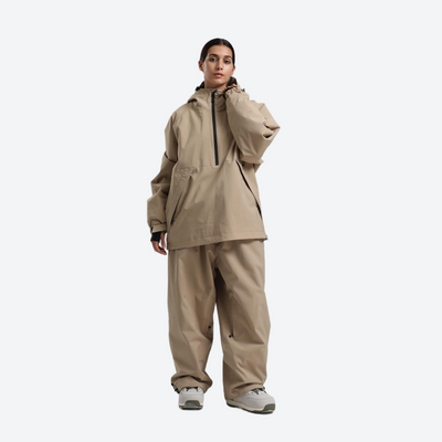 Sierra Women's 2L Snow Series