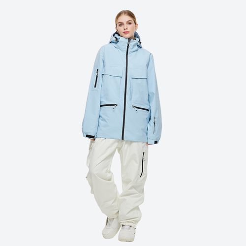 Drift Women's 2L Snow Series