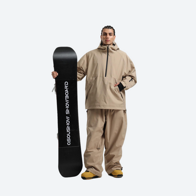 Sierra Men's 2L Snow Series