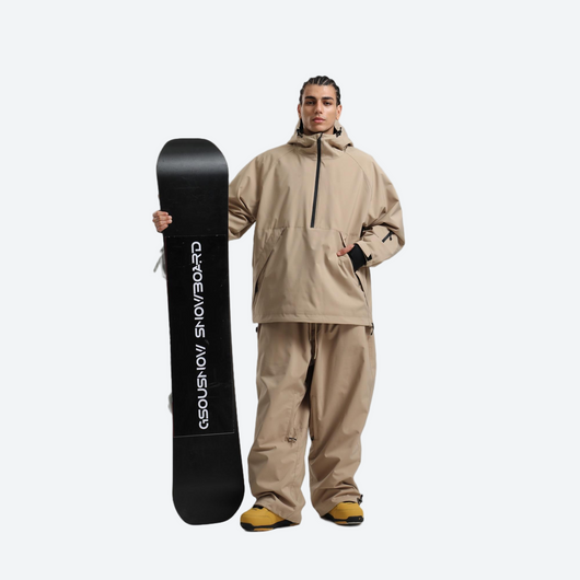 Sierra Men's 2L Snow Series