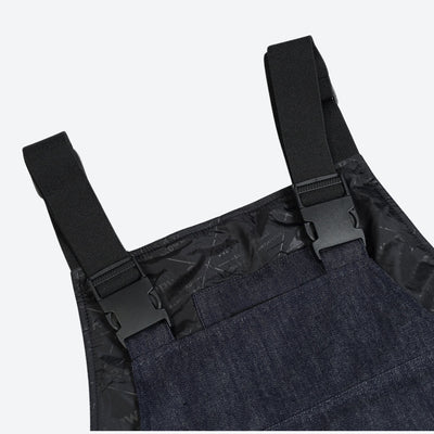 Fjäll 2L Snow Jeans Bibs