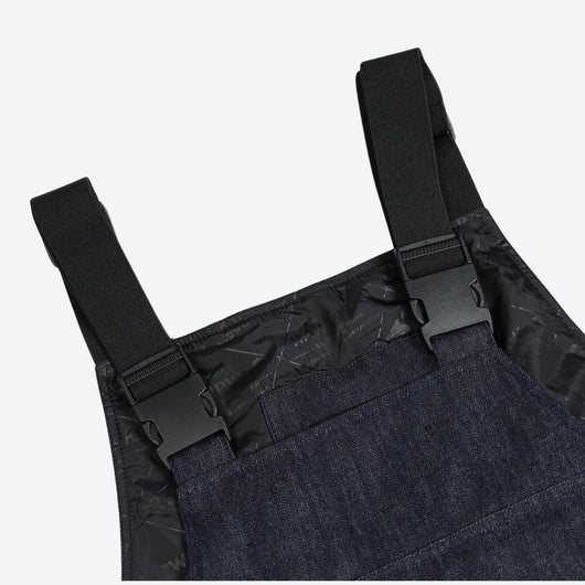 Fjäll 2L Snow Jeans Bibs