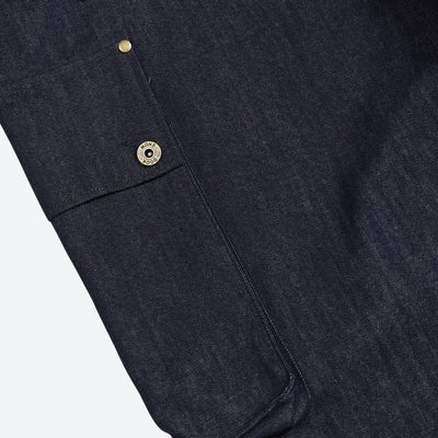 Fjäll 2L Snow Jeans Bibs