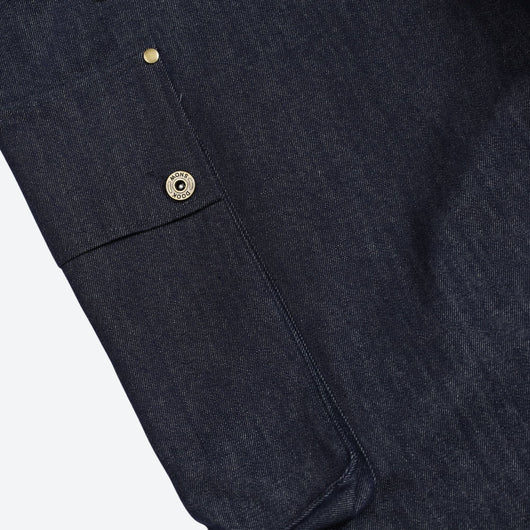 Fjäll 2L Snow Jeans Bibs