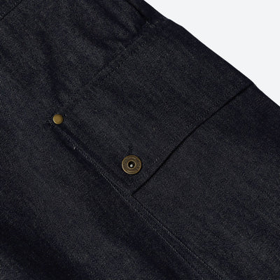 Fjäll 2L Snow Jeans Bibs