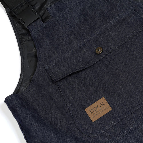 Fjäll 2L Snow Jeans Bibs