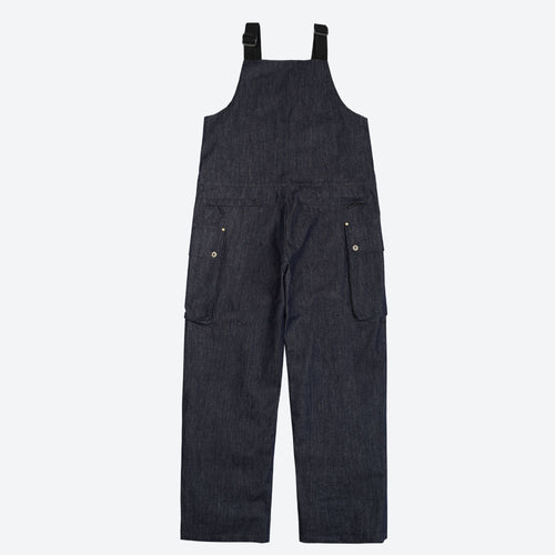 Fjäll 2L Snow Jeans Bibs