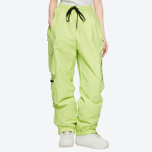 Drift Men's 2L Snow Series