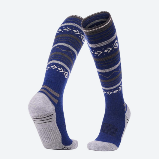 Compression Merino Socks 2.0