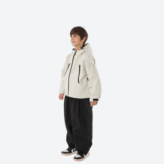 Fjord Kids' 3L Snow Suits