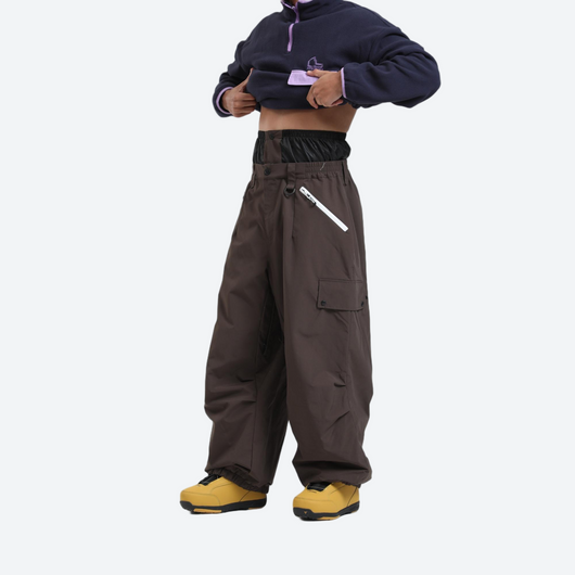 Flow 3L Snow Pants