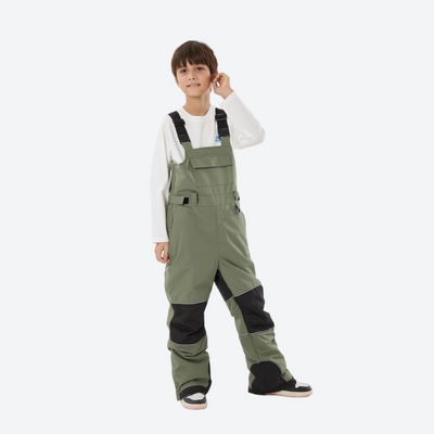Fjord Kids' 3L Snow Suits