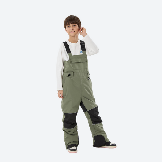 Fjord Kids' 3L Snow Suits