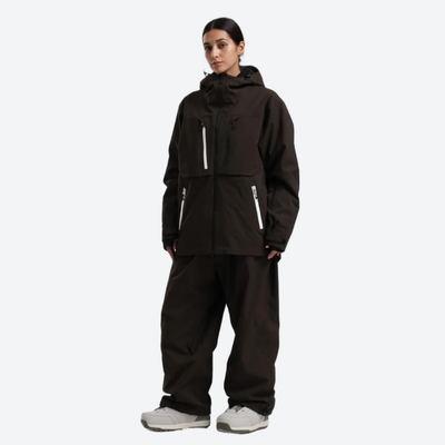 Pioneer Women's 2L Snow Series
