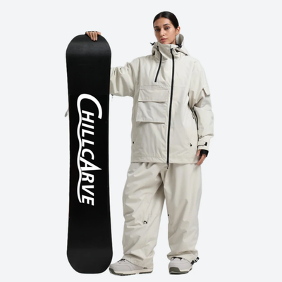 Splitline Women's 2L Snow Series
