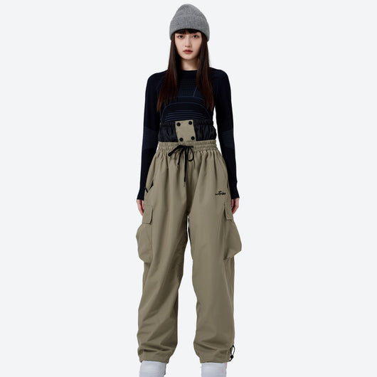 Pine 2L Snow Pants