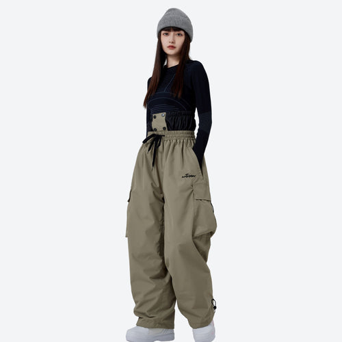 Pine 2L Snow Pants