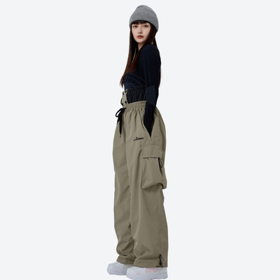 Pine 2L Snow Pants