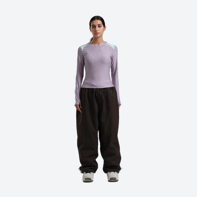 Sierra Women's 2L Snow Series