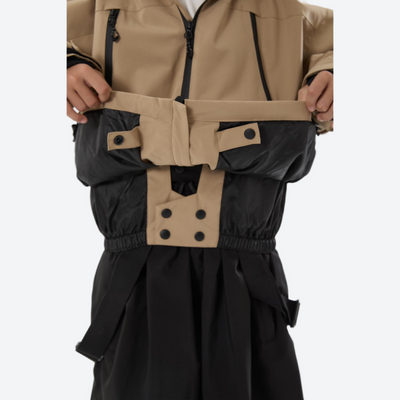 Fjord Kids' 3L Snow Suits