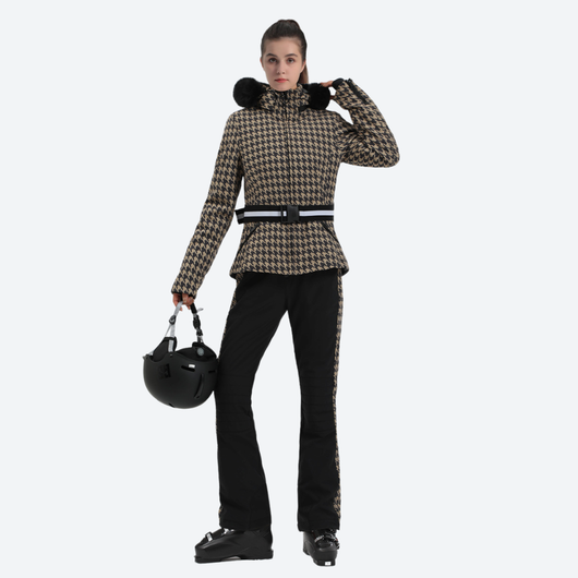 Élan Women's 3L Ski Jacket