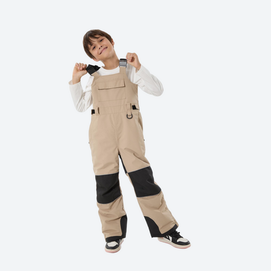 Fjord Kids' 3L Snow Suits