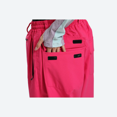 Sierra Women's 2L Snow Series