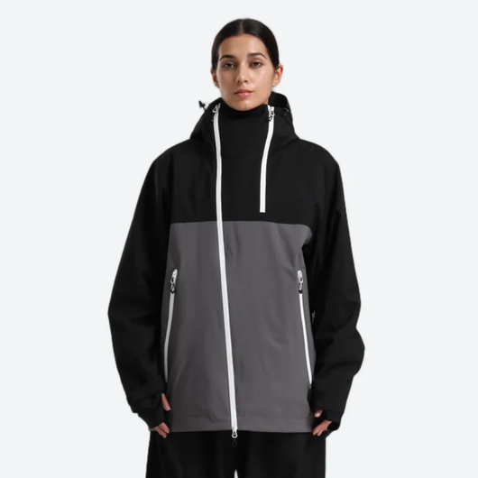 Ascentrix Women's 2L Snow Series