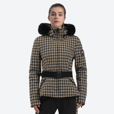 Élan Women's 3L Ski Jacket