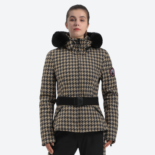 Élan Women's 3L Ski Jacket