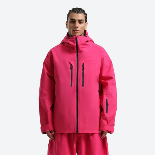 Axis Men's 2L Snow Series