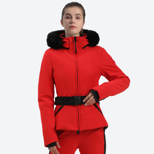 Élan Women's 3L Ski Jacket