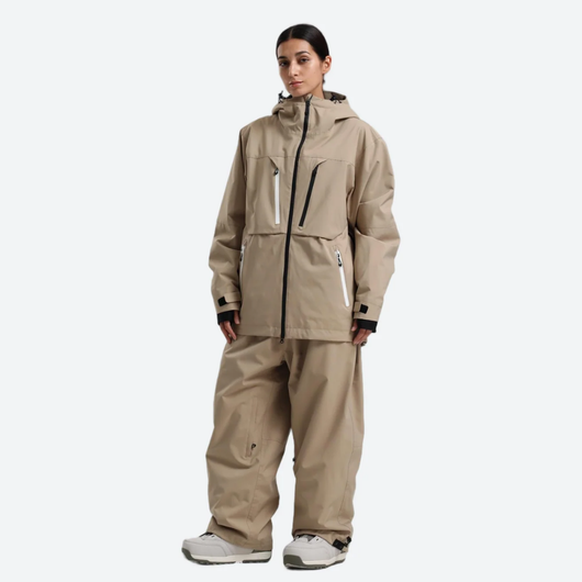 Pioneer Women's 2L Snow Series